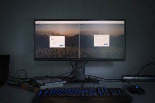 L'étudiant britannique dont les escroqueries par phishing ont fait des victimes en Suisse a été condamné à une peine de sept ans de prison la semaine dernière en Grande-Bretagne. KEYSTONE/STR